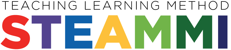 Logo Steammi